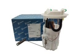 Palivové Čerpadlo Pro Renault 170110001R 7.02552.30.0 Pierburg