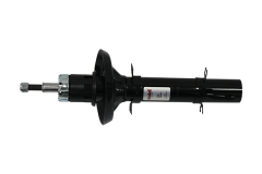 Tlumič Předek Pro VW Seat Skoda 1J0413031T 44130076401 Vika