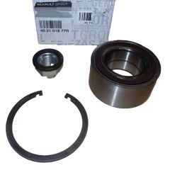 Ložisko Kola Předek Nový originál 402101877R Renault Megane 3 Scenic 3