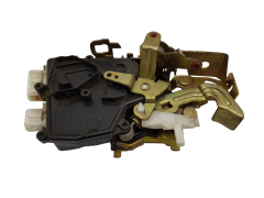 Zámek Dveří Předek Levý 9135E6 Peugeot 605 Rockwell 10825