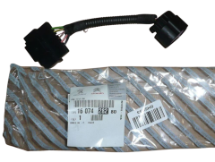 Instalace Světel Zadek Originál Jumper Boxer Ducato III 1607428280