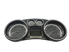 Otáčkoměr Peugeot 308 9665107380 55518