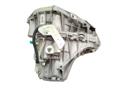 Převodovka Nový originál TL4075 TL4B075 320103562R 1.5 dCi Dacia Duster