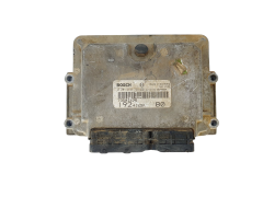 Blok Ovladačů 0281010738 73501236 19241YAA Fiat Bosch 37530