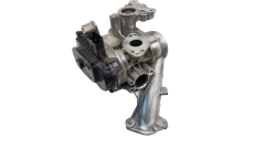 Ventil Egr 9807369980 1.6 eHDI Valeo Citroen Peugeot Ford