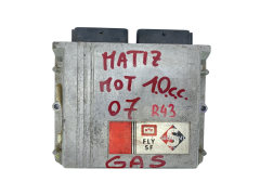 Blok Ovladačů LPG 67R011002 110R001001 031001 FLY SF BRC 64070