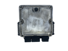 Blok Ovladačů 0281012141 9640938180 9661145280 PSA Bosch 48989