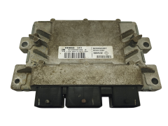 Blok Ovladačů S120200105A 8200522357 8200510536 Renault 68355