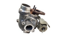 Turbodmychadlo 7701478939 54359710028 16446RH82728353 1.5 DCI BorgWarner