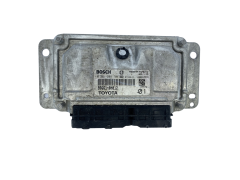 Blok Ovladačů Toyota PSA 89661-0H012 0261208704 Bosch 51150