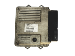 Blok Ovladačů FGP MJD6JF.P3 55195817 Fiat