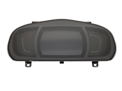 Tachometr Renault Scenic 4 248100665R 7783