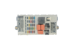 Blok Ovladačů BSI Fiat 51754964 NPL 51733919 CPL Delphi