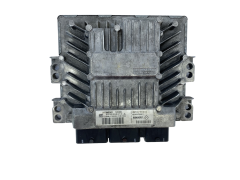 Blok Ovladačů S122326111A 8200766462 8200592611 Renault Siemens 49660