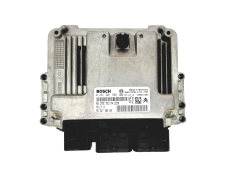 Blok Ovladačů 9664738680 0261201505 9663193780 PSA Bosch 29782