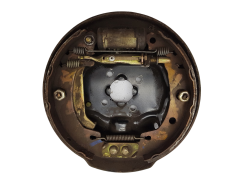 Brzdový Štít Pravý 7701052928 Renault Megane I 11904