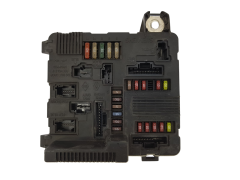 Blok Ovladačů UPC X84 N3 8200306033B S118399300K Renault Siemens 1444