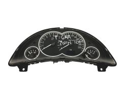 Otáčkoměr Opel Corsa C 13173364WW 110080226023 58862 Otáčkoměr Opel Corsa C 13173364WW 110080226023 58862