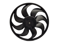 Ventilátor Chladiče 214816703R Clio 4 Duster Renault Dacia
