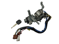 Zapalování Subaru Justy 316450