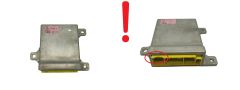 Blok Ovladačů D30557K3XA 3327143 Mazda Naldec