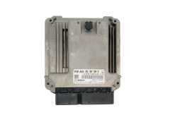 Blok Ovladačů 04L907309B 0281018510 VW Bosch 44099 Blok Ovladačů 04L907309B 0281018510 VW Bosch 44099
