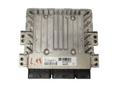 Blok Ovladačů 237102597R 237102259R 1,5 DCI Lodgy Dacia Continental 5195