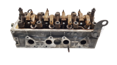 Hlava Válce 9636996510 1.1 8v Peugeot 206 