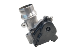 Škrticí Klapka 161A03415R Valeo 1.5 dCi Blue dCi Renault Nissan 0km S3