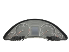 Otáčkoměr Audi A4 B7 8E0920901D 0263626090 43993