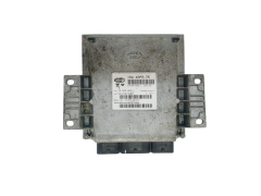 Blok Ovladačů 9643707380 9644925780 IAW48P2.76 PSA 45057