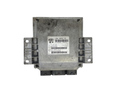 Blok Ovladačů 9652488080 IAW48P2.76 9645989480 PSA Magneti Marelli 60708