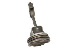 Ojnice Pístu 120A11111R 121007693R 1.0 SCe H4D400 Renault Twingo 3 