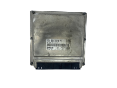 Blok Ovladačů A6681530279 0281010793 Mercedes Bosch 50781