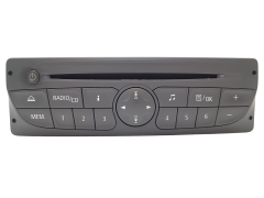Rádio Cd Renault Kangoo 2 281159699R 0905