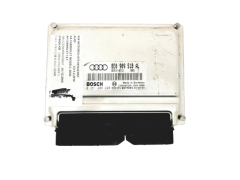 Blok Ovladačů 8E0909518AL 0261208228 Audi Bosch 20651 Blok Ovladačů 8E0909518AL 0261208228 Audi Bosch 20651