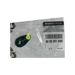 Nastavovací páka Originál 905525180R Renault