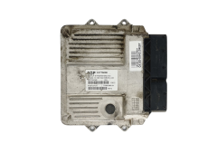 Blok Ovladačů FGP MJD6JF.S1 51775008 Fiat Magneti Marelli 43104
