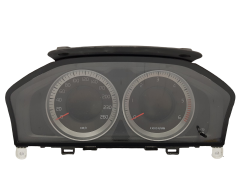 Tachometr Volvo V60 V70 31343325AA 69799-610U Yazaki