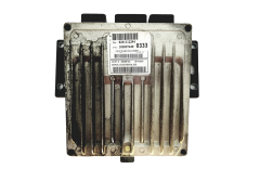 Blok Ovladačů  8201112294 28256130 Renault Delphi 