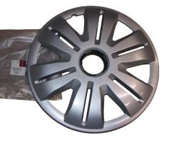 Poklice 15' Originál 9406K7 9406.K7 Citroen Peugeot