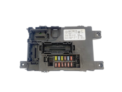 Pojistková Skříň Fiat 00517986150 28106881 Delphi 35134