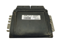 Blok Ovladačů S110138000C 8200059086 8200044437 Renault Siemens 68314