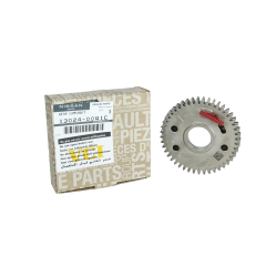 Rozvodové Kolo Originál Renault Nissan 1302400Q1C 130246645R