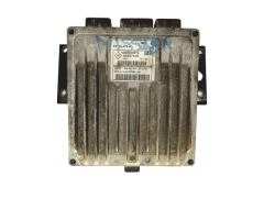 Blok Ovladačů 8200334419 8200374395 R0410C131A Renault Nissan Delphi 19513