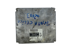 Blok Ovladačů 89661-2G420 175200-9511 Toyota Denso 52370