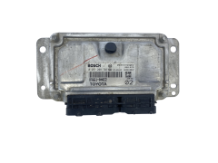 Blok Ovladačů PSA Toyota 89661-0H022 0261208702 Bosch 54601