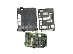 Blok Ovladačů BSI S118464BN0 S118463DN0 PSA Siemens 59358