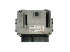 Řídicí Jednotka Motoru 55205597 0281012899 Fiat Bosch 35483