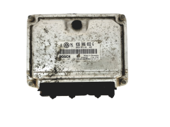 Blok Ovladačů 036906032G 0261207190 Volkswagen Bosch 18857